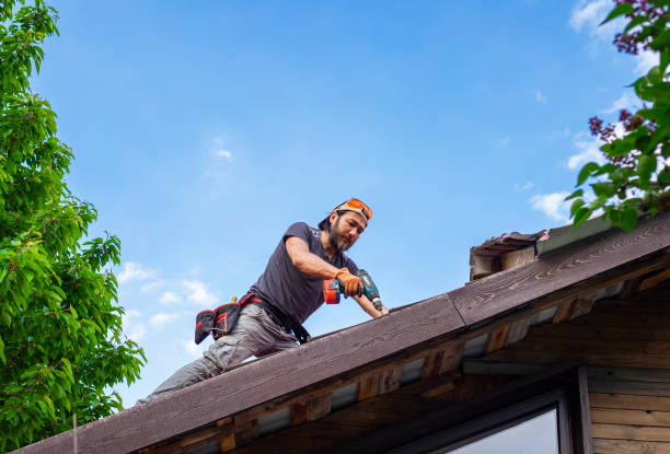 Best Flat Roofing  in Chamblee, GA