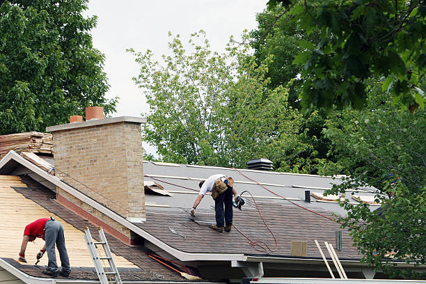 Best Chimney Flashing Repair  in Chamblee, GA