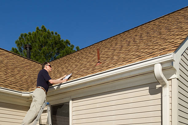 Best Roof Moss and Algae Removal  in Chamblee, GA